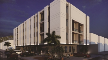 لموسى ريزيدنس12