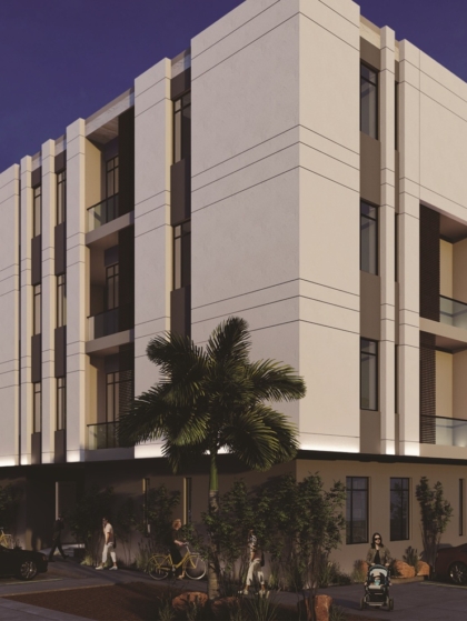 لموسى ريزيدنس12