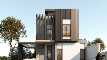 الموسى ريزيدنس سويدي