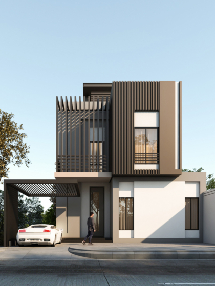 الموسى ريزيدنس سويدي