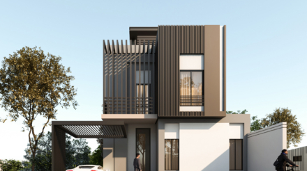 الموسى ريزيدنس سويدي