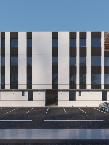 الموسى ريزيدنس3