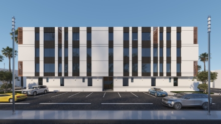 الموسى ريزيدنس3