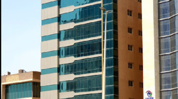 برج الموسى بالخبر